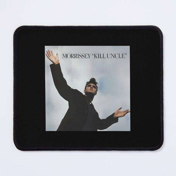 Item preview, Morrissey designed and sold by fidelshop.