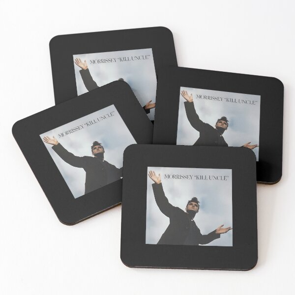 Item preview, Morrissey designed and sold by fidelshop.