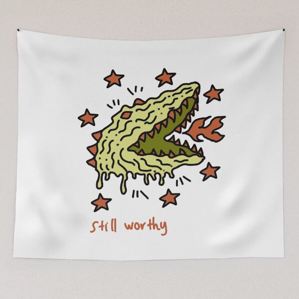 Item preview, Always Do Your Best Croc designed and sold by J-Mindful.