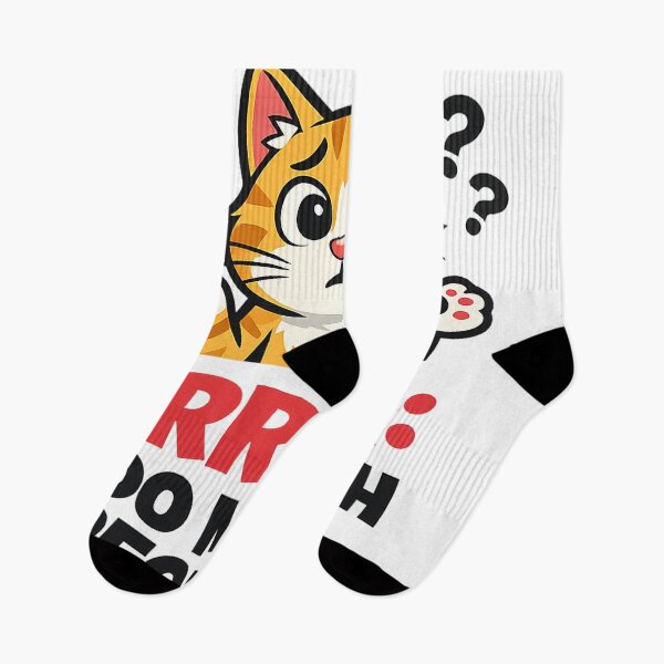 Item preview, Introverted Cat Error Too Much People designed and sold by DetalleXL.