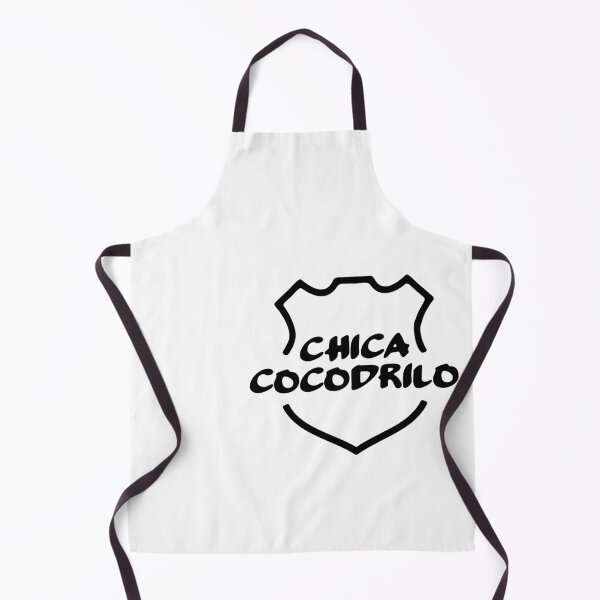 Item preview, Chica Cocodrilo II designed and sold by edenstudiolab.