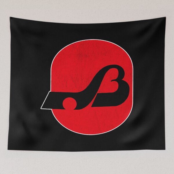 Item preview,  Defunct Baltimore Blades Hockey designed and sold by fidelshop.