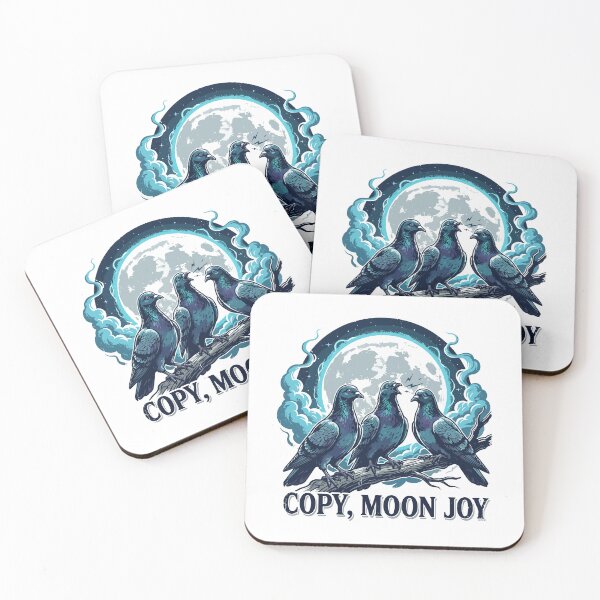 Item preview, copy moon joy designed and sold by Uglyandcute.