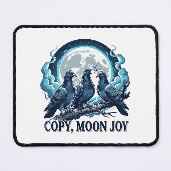 Item preview, copy moon joy designed and sold by Uglyandcute.
