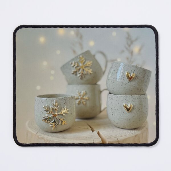 Item preview, Organic George Benson Shaped Ceramic Bowl designed and sold by Patrycjabeauty.