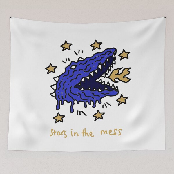 Item preview, Shine Bright Like A Star designed and sold by J-Mindful.