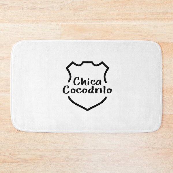 Item preview, Chica Cocodrilo HOMBRES G designed and sold by edenstudiolab.