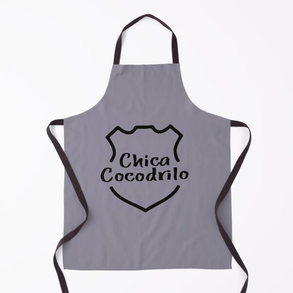 Item preview, Chica Cocodrilo HOMBRES G designed and sold by edenstudiolab.