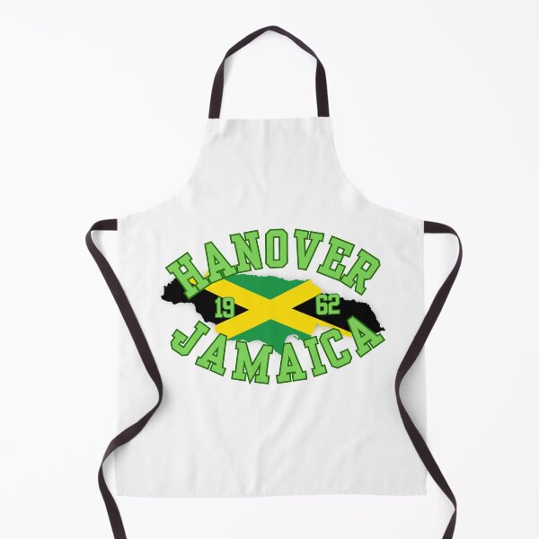 Item preview, Hanover Jamaica 1962 - Rep Your Parish! designed and sold by TheGoodVibesCo.