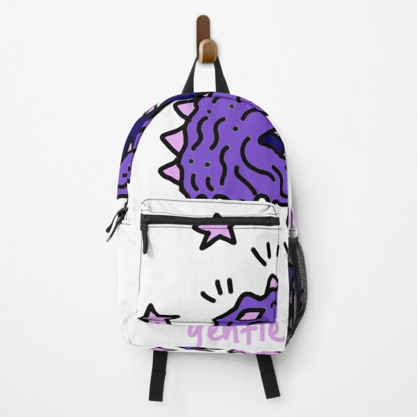 Item preview, Everything Will Be Okay Fine designed and sold by J-Mindful.