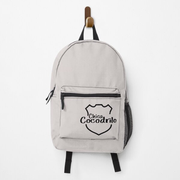 Item preview, Chica Cocodrilo Hombres G designed and sold by edenstudiolab.