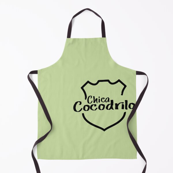 Item preview, Chica Cocodrilo Hombres G designed and sold by edenstudiolab.