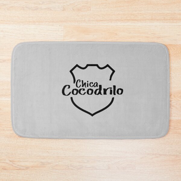 Item preview, Chica Cocodrilo Hombres G designed and sold by edenstudiolab.