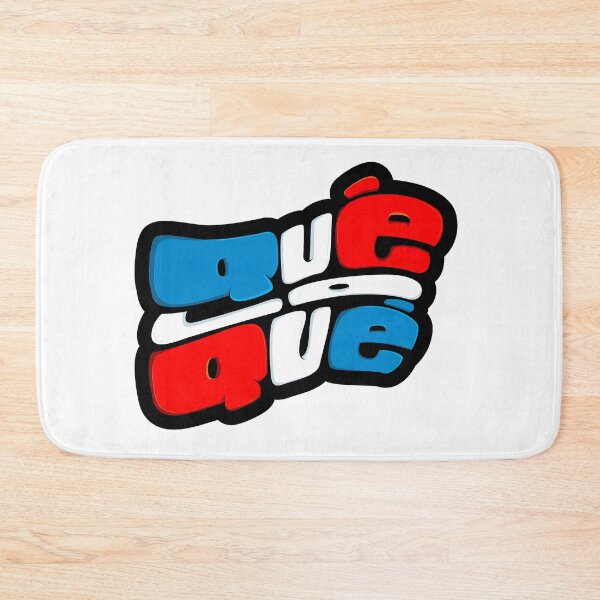 Item preview, Que lo que  designed and sold by santanafirpo.