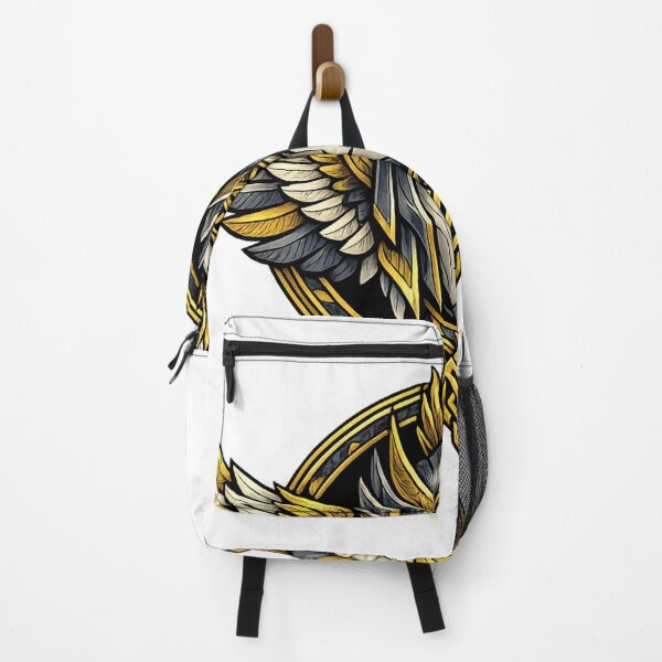 Item preview, Celestial Winged Guardian Emblem of Power designed and sold by Dresut.