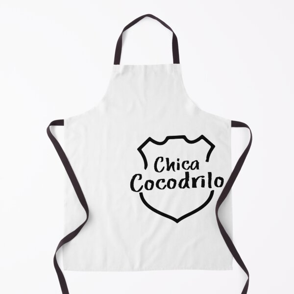 Item preview, Chica Cocodrilo designed and sold by edenstudiolab.