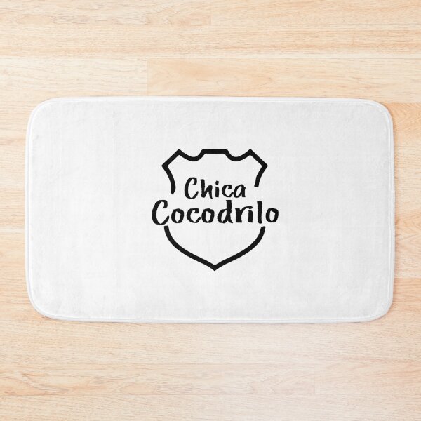 Item preview, Chica Cocodrilo designed and sold by edenstudiolab.