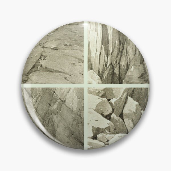 Item preview, the end of earth - natural designed and sold by ShirewolfWorks.