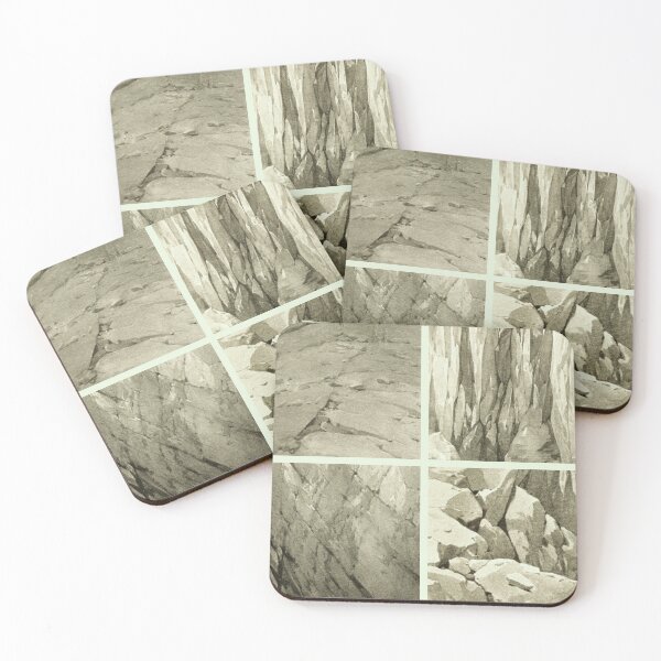 Item preview, the end of earth - natural designed and sold by ShirewolfWorks.