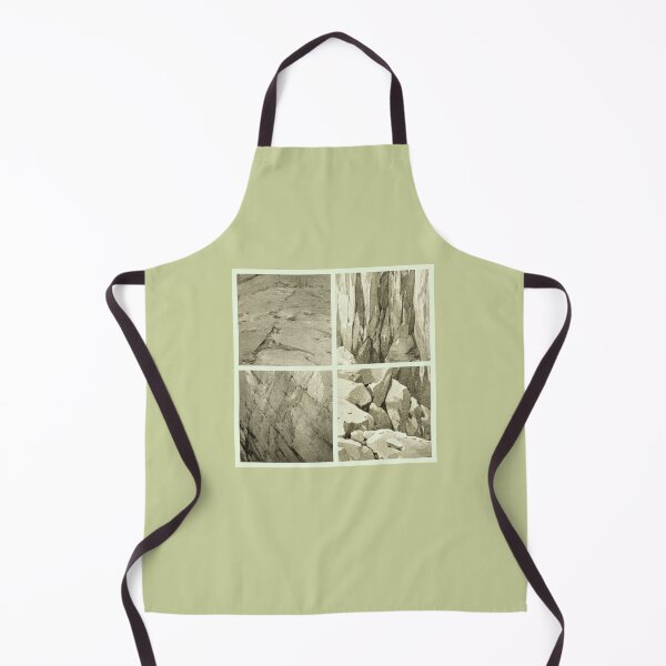 Item preview, the end of earth - natural designed and sold by ShirewolfWorks.