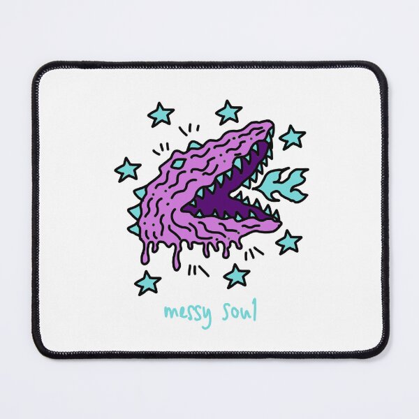 Item preview, Trust Your Own Wild Soul designed and sold by J-Mindful.
