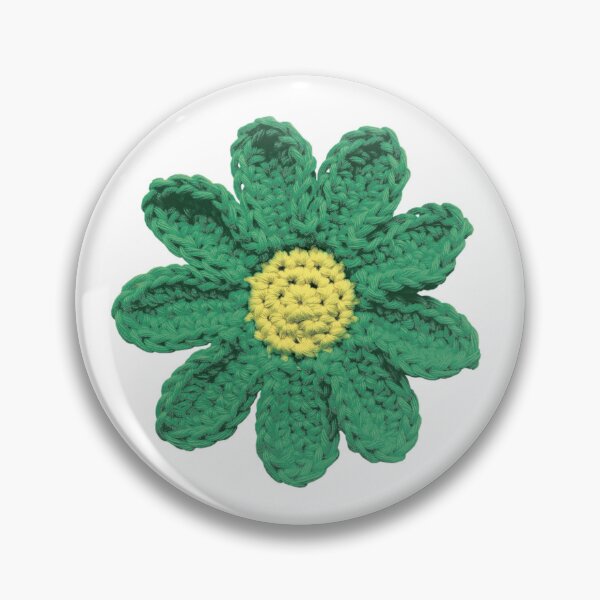 Item preview, I'm Green, Daisy designed and sold by just sayin'.
