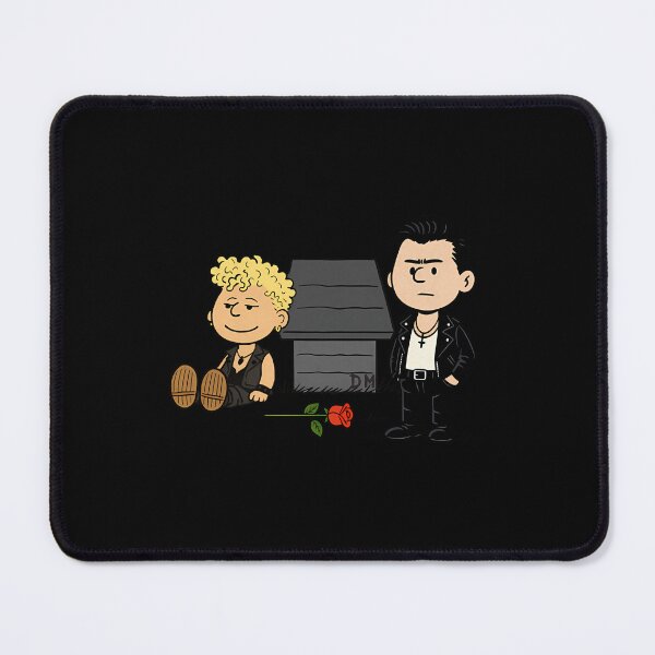 Item preview, Depeche Mode Original Fan Art Humor designed and sold by fidelshop.