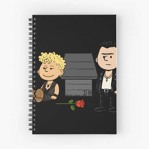 Item preview,  Depeche Mode Original Fan Art Humor designed and sold by fidelshop.