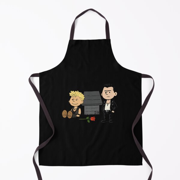 Item preview, Depeche Mode Original Fan Art Humor designed and sold by fidelshop.