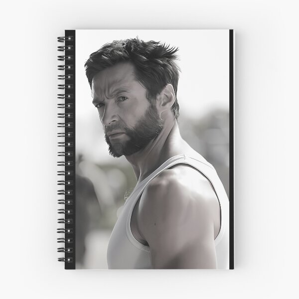 Item preview,  Hugh Jackman designed and sold by fidelshop.