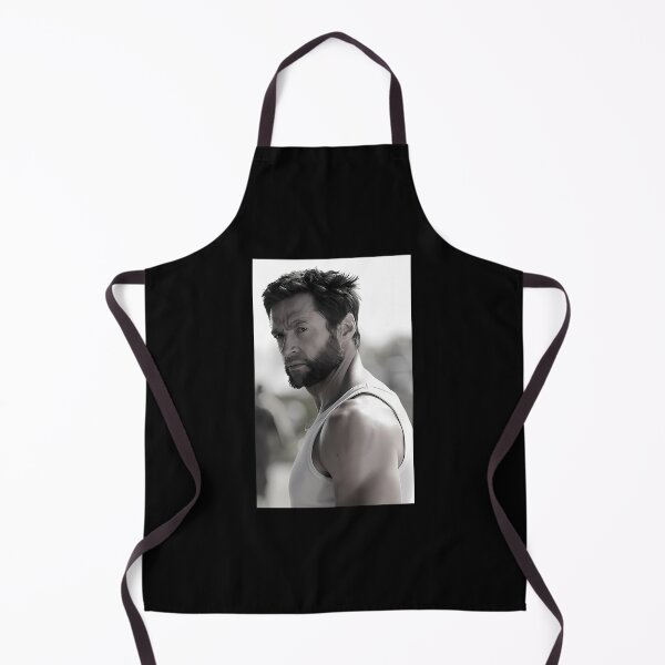 Item preview, Hugh Jackman designed and sold by fidelshop.