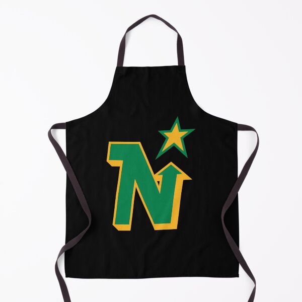 Artikelvorschau, Minnesota North Stars NHL-Eishockey entworfen und verkauft von fidelshop.