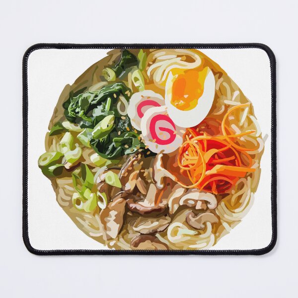 Item preview, Ramen designed and sold by Dzabz.