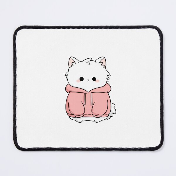 Item preview, Cozy Little Cat Guy designed and sold by DarklingAnubiss.