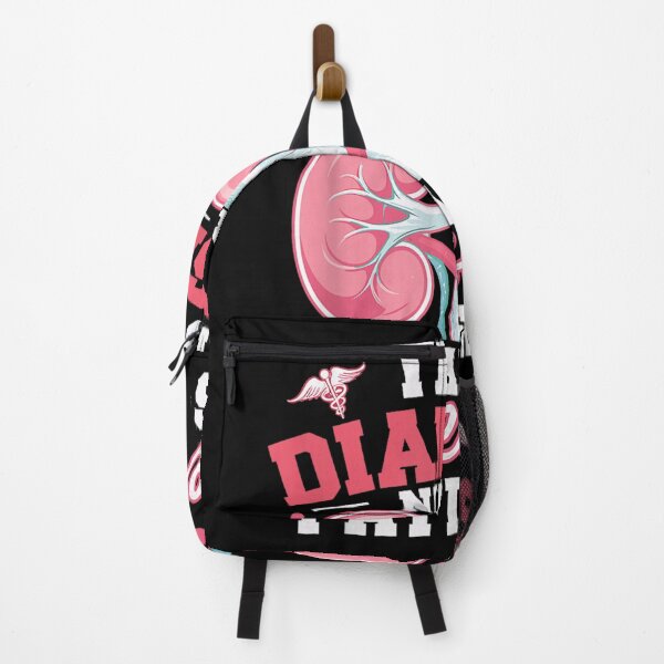 Item preview, Dialysis Nurse Has Awesome Patients designed and sold by goombi-creative.