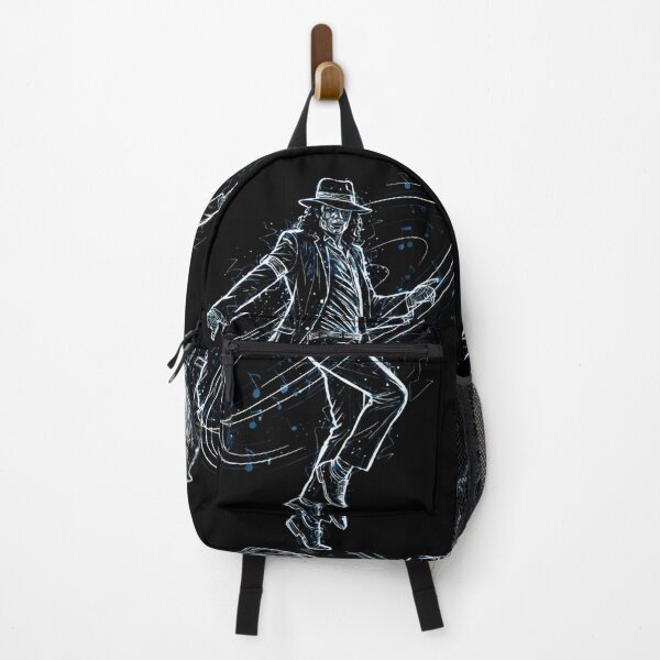 Item preview, Michael Jackson- POP King designed and sold by Dimu Co..
