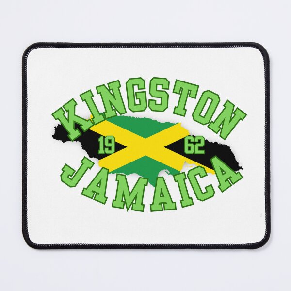 Item preview, Kingston Jamaica 1962 - Rep Your Parish! designed and sold by TheGoodVibesCo.
