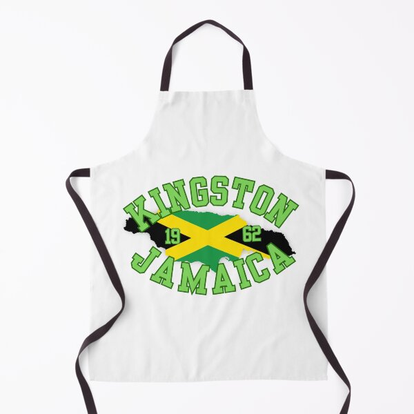 Item preview, Kingston Jamaica 1962 - Rep Your Parish! designed and sold by TheGoodVibesCo.