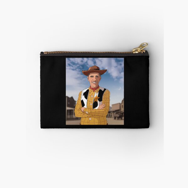 Item preview,  Sheriff Woody Obama designed and sold by fidelshop.