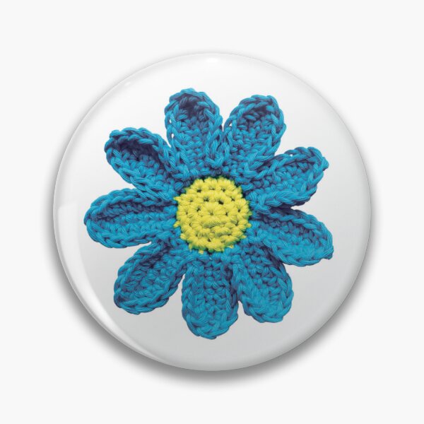 Item preview, I'm Blue, Daisy designed and sold by just sayin'.