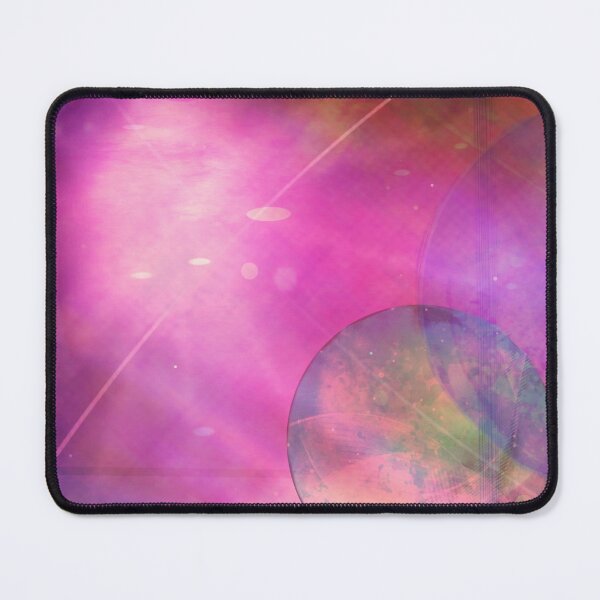 Item preview, "The Gentle Purple Light" designed and sold by Spaceart9.