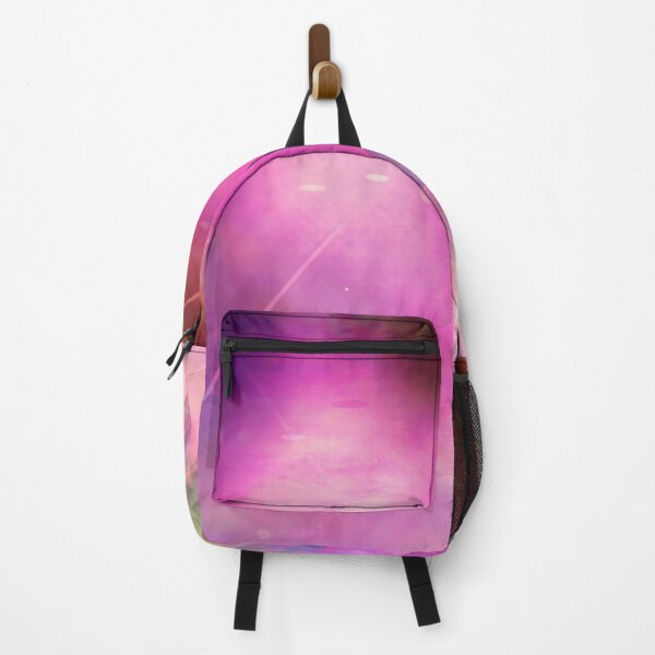 Item preview, "The Gentle Purple Light" designed and sold by Spaceart9.