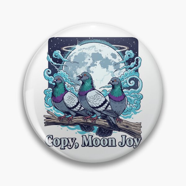Item preview, copy moon joy designed and sold by Uglyandcute.