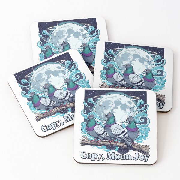 Item preview, copy moon joy designed and sold by Uglyandcute.
