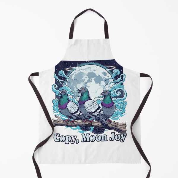 Item preview, copy moon joy designed and sold by Uglyandcute.
