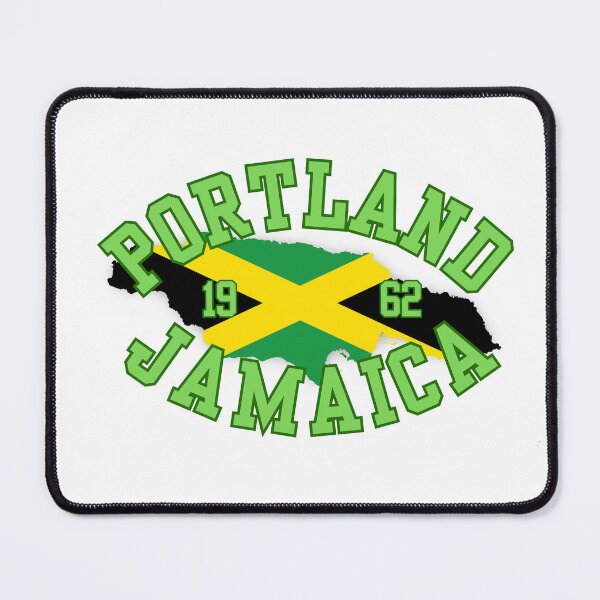 Item preview, Portland Jamaica 1962 - Rep Your Parish! designed and sold by TheGoodVibesCo.