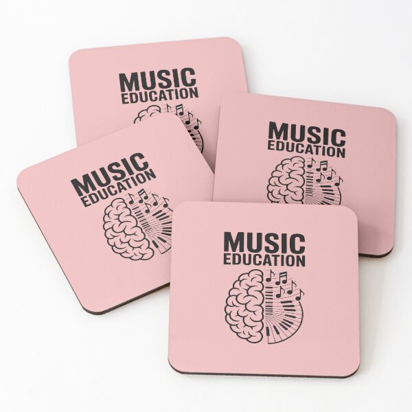 Item preview, Music Education  designed and sold by After De Moment.