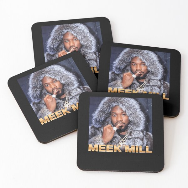 Item preview, Duall Meek Mill Show American Tour 2019 designed and sold by 420Lovers.