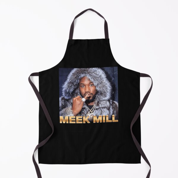 Item preview, Duall Meek Mill Show American Tour 2019 designed and sold by 420Lovers.