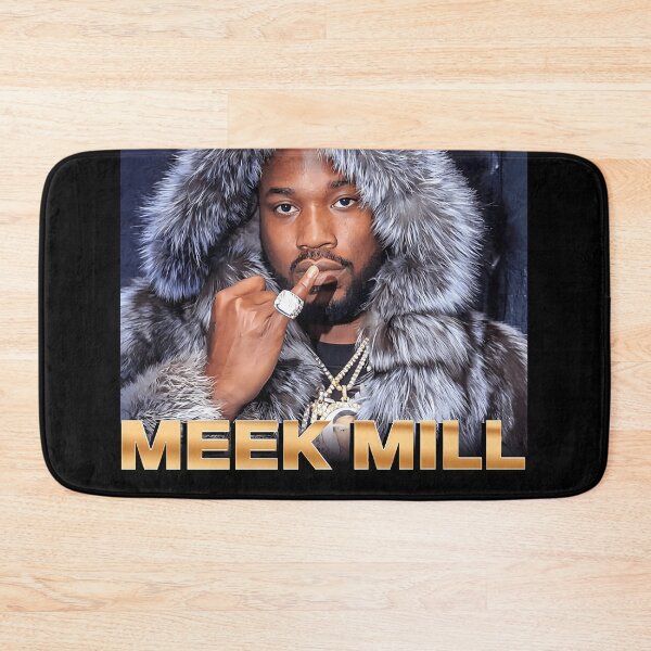 Item preview, Duall Meek Mill Show American Tour 2019 designed and sold by 420Lovers.